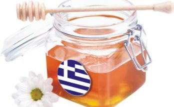 ελληνικό μέλι
